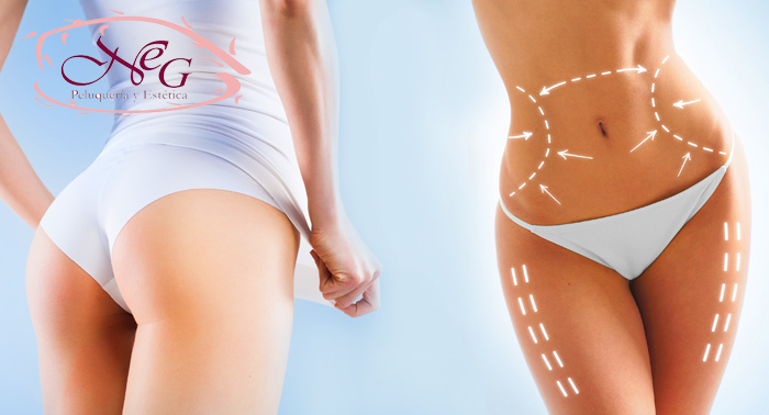 1, 3, 5 o 10 Sesiones de Termoestimulación ¡Figura perfecta con Body System!