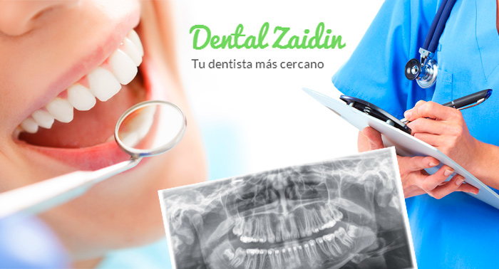 ¡Cuida tus dientes como se merecen! Revisión + Ortopantomografía + Limpieza
