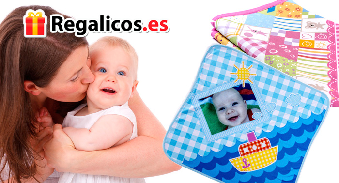 ¡Consigue un montón de artículos para tu hogar personalizados con tus fotos favoritas!