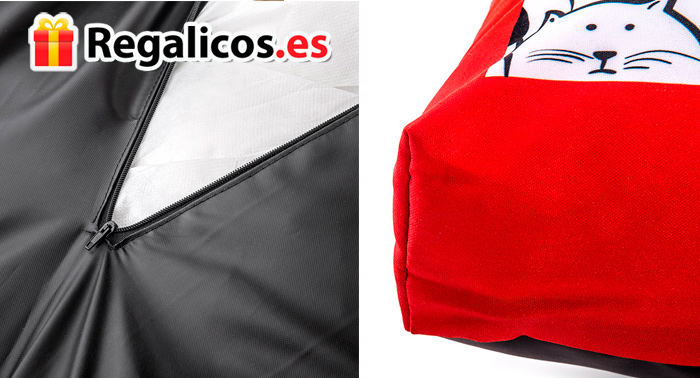 ¡Consigue un montón de artículos para tu hogar personalizados con tus fotos favoritas!