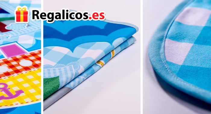 ¡Consigue un montón de artículos para tu hogar personalizados con tus fotos favoritas!