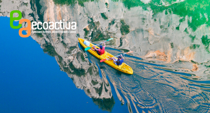 ¡Para los Amantes de la Naturaleza! Piragüismo + Limpieza del Embalse de El Portillo