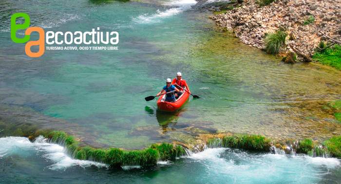 ¡Para los Amantes de la Naturaleza! Piragüismo + Limpieza del Embalse de El Portillo