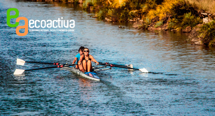 ¡Para los Amantes de la Naturaleza! Piragüismo + Limpieza del Embalse de El Portillo