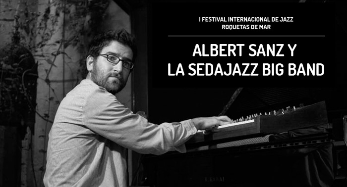 Entradas: I Festival Internacional de Jazz de Roquetas de Mar