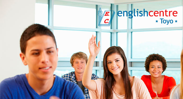 ¡Consigue tu certificado B1 o B2 de Inglés con un intensivo de 20h en English Centre Toyo! 