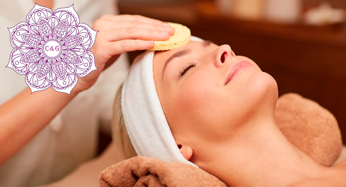 Tratamiento Facial Anubismed Cocktail Combinado: Hyaluronic + Brightening o Rejuvenating