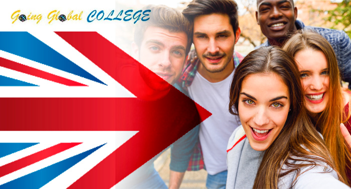 ¡A por tu título de inglés! Prepárate en Going Global College para Cambridge B1, B2 o C1 
