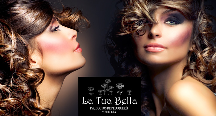 ¡La sesión de peluquería que se merece tu cabello en La Tua Bella!