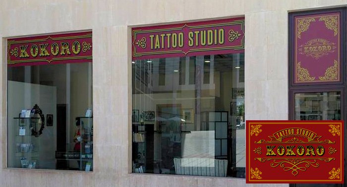 Esta Navidad regala Estilo y Arte: Tatuaje o Piercing en Kokoro Tattoo Studio