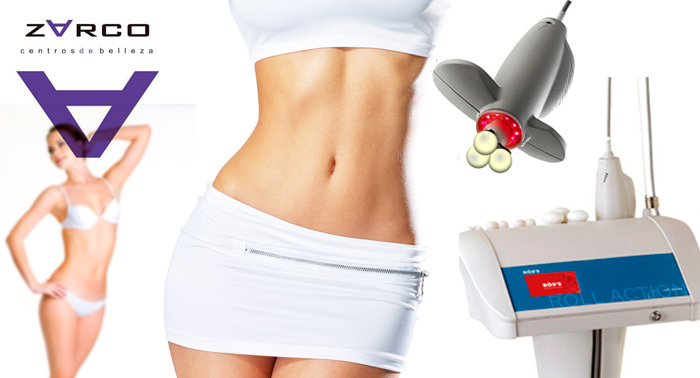 Descubre el Roll Action ¡El tratamiento definitivo para lucir un cuerpo escultural!