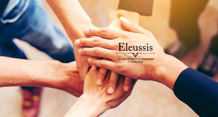 Camino al Bienestar y la Felicidad: 4 Sesiones de Coaching y Reiki en Eleussis