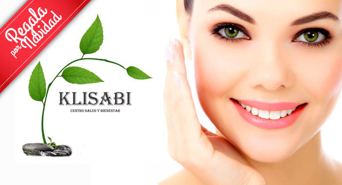 Completa Limpieza Facial purificante + Masaje cráneo-facial. ¡Y muestra un rostro radiante!