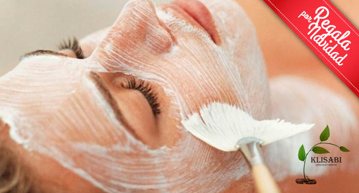 Completa Limpieza Facial purificante + Masaje cráneo-facial. ¡Y muestra un rostro radiante!