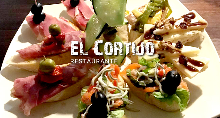Disfruta del buen comer y la tradición gastronómica en Restaurante el Cortijo ¡Que aproveche!