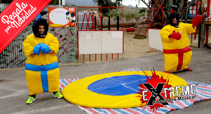 ¿Recuerdas el mítico y desternillante Humor Amarillo? ¡¡Ahora puedes vivirlo en 1º persona!!