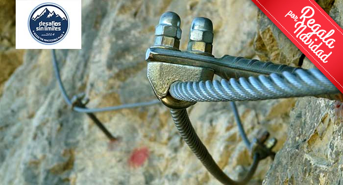 ¡Curso de iniciación de Escalada en localizaciones de Jaén y Granada!