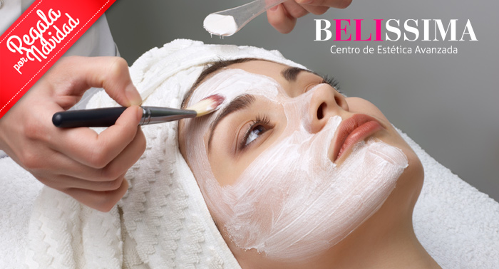 ¡El Tratamiento de Belleza más Completo! Limpieza Facial + Tratamientos a Elegir
