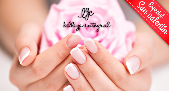 Manicura y/o Pedicura con Esmaltado Permanente ¡Cuida tus pies y manos como nunca!