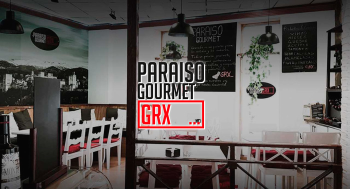 ¡Un plan para 2 de deliciosos sabores andaluces! Descubre Paraíso Gourmet GRX