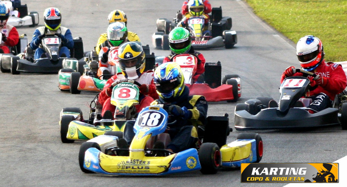 ¡Pura adrenalina y una experiencia única! 2 Tandas de Karts por 16€ en Karting Roquetas