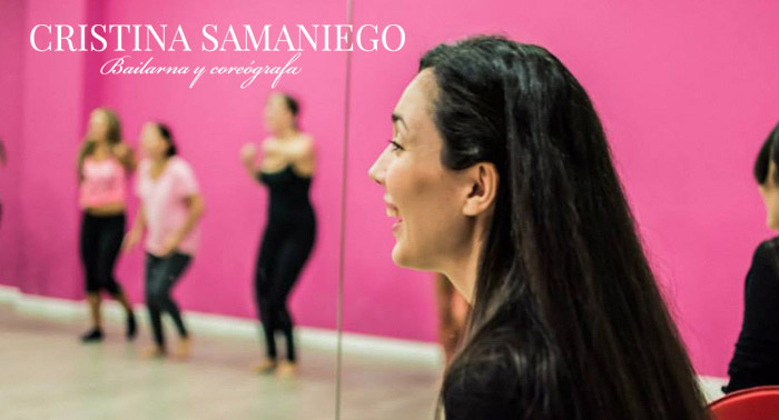 Descubre la Danza del Vientre con este Taller en La Escuela Cristina Samaniego