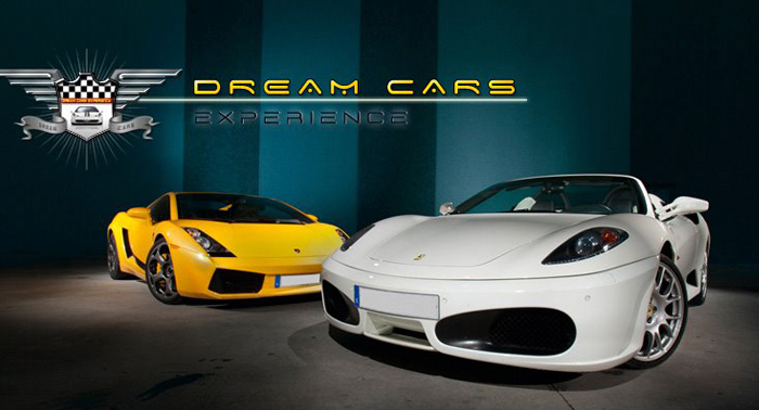 Conduce un Ferrari, Lamborghini, Porsche o Corvette en la naturaleza. ¡Regala pura emoción!