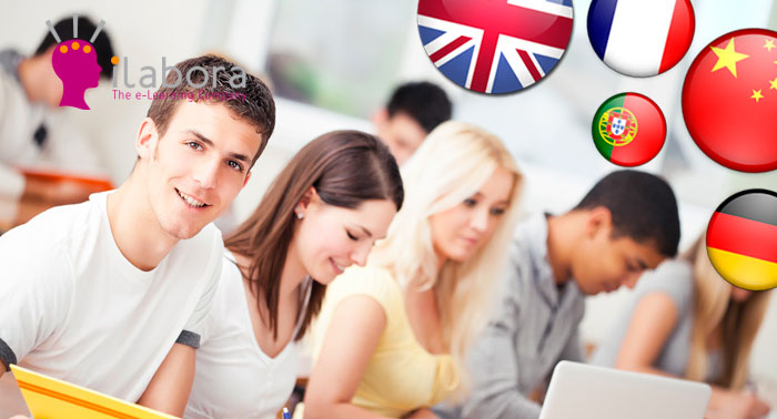 Cursos de chino, alemán, portugués, francés e inglés ¡Aprende idiomas desde casa! 