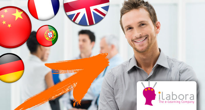 Cursos de chino, alemán, portugués, francés e inglés ¡Aprende idiomas desde casa! 