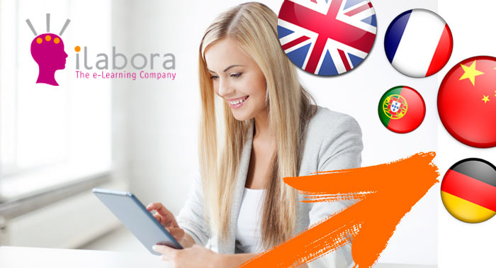 Cursos de chino, alemán, portugués, francés e inglés ¡Aprende idiomas desde casa! 