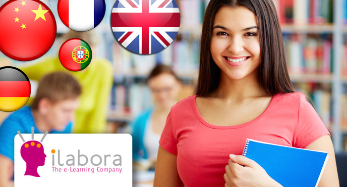 Cursos de chino, alemán, portugués, francés e inglés ¡Aprende idiomas desde casa! 