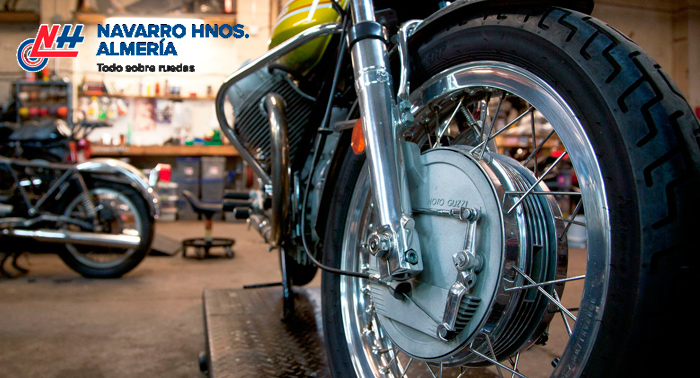 Revisión para Bicicleta o Moto + Cambio de Aceite ¡Mantenla lista para tus próximas escapadas!