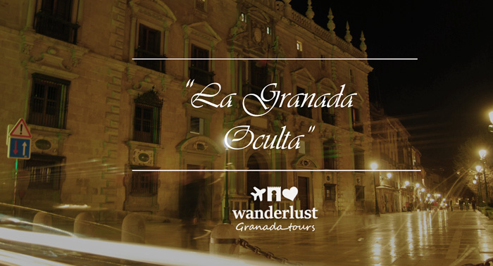 Granada Oculta y Misteriosa: El Tour Guiado para conocer todos los secretos de la ciudad