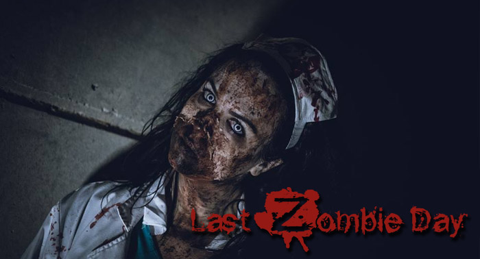 Last Zombie Day vuelve a Almería: ¡Conviértete en un Superviviente de la Amenaza Zombie!