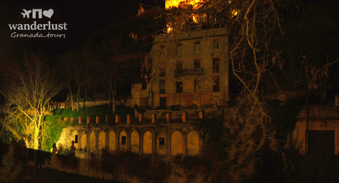 Granada Oculta y Misteriosa: El Tour Guiado para conocer todos los secretos de la ciudad
