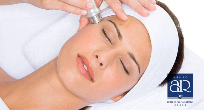 ¡Consigue un rostro perfecto con Mesoterapia Virtual! Rejuvenece, Reestructura y Regenera