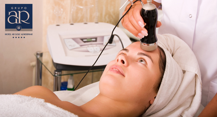 ¡Consigue un rostro perfecto con Mesoterapia Virtual! Rejuvenece, Reestructura y Regenera