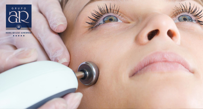 ¡Consigue un rostro perfecto con Mesoterapia Virtual! Rejuvenece, Reestructura y Regenera