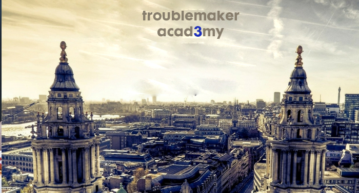 ¡Aprende inglés a mitad de precio con Troublemaker! B1, B2 o C1 adaptado a tus necesidades