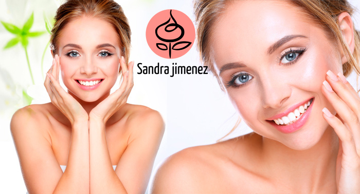 Elige tu Tratamiento de Belleza + Masaje ¡Y lúcete más bella que nunca esta primavera!
