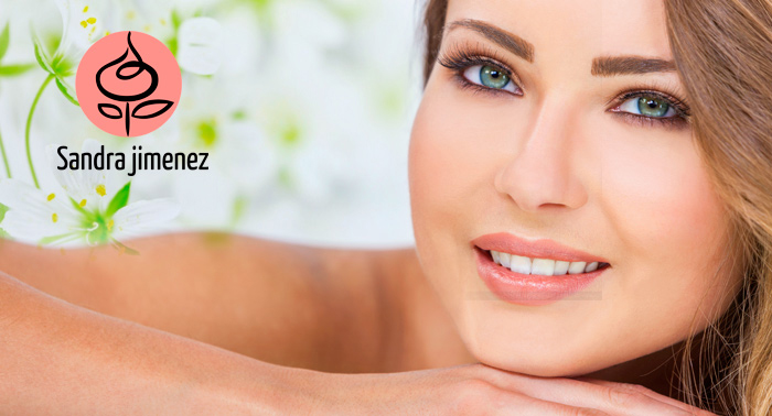 Elige tu Tratamiento de Belleza + Masaje ¡Y lúcete más bella que nunca esta primavera!