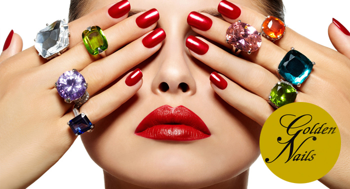 ¡Uñas de ensueño este otoño! Manicura o Pedicura + Esmaltado Semipermanente