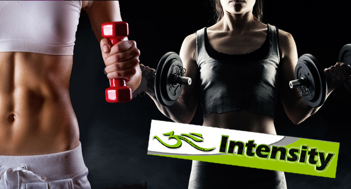 1 Mes de Clases Intensity Mix: La disciplina que elijas + Yoga ¡A ponerse en forma!