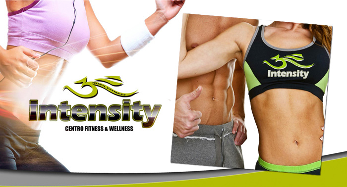 1 Mes de Clases Intensity Mix: La disciplina que elijas + Yoga ¡A ponerse en forma!