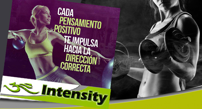 1 Mes de Clases Intensity Mix: La disciplina que elijas + Yoga ¡A ponerse en forma!