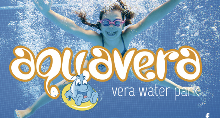 Termina el verano de la forma más refrescante y divertida: ¡¡ven al Aquavera!!