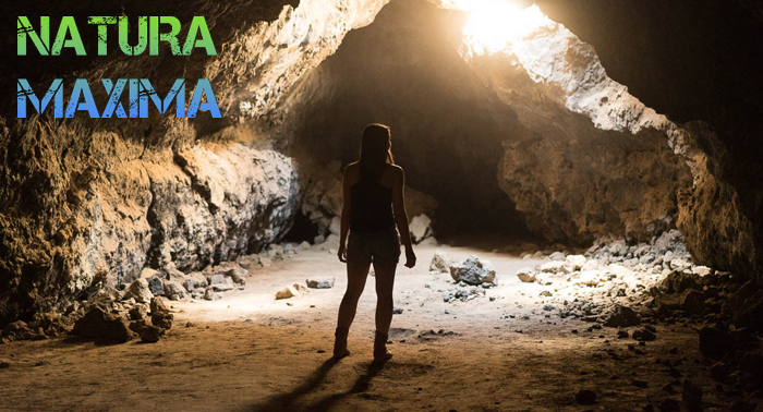 ¡¡Adéntrate en la Cueva!! Espeleología en Simas de la Sierra de Huétor