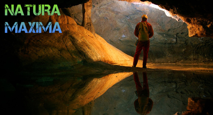 ¡¡Adéntrate en la Cueva!! Espeleología en Simas de la Sierra de Huétor