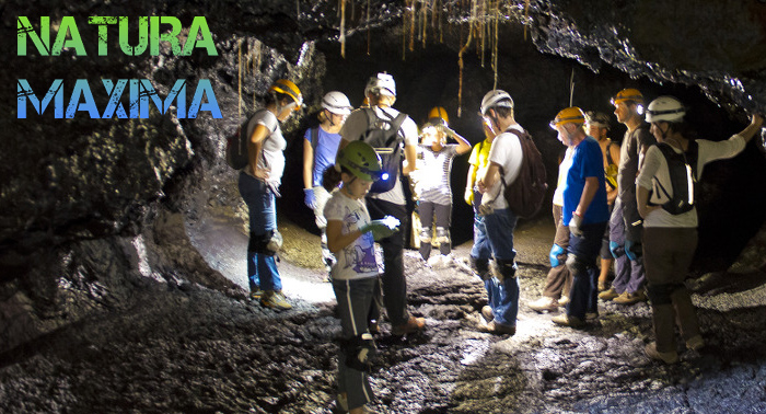 ¡¡Adéntrate en la Cueva!! Espeleología en Simas de la Sierra de Huétor