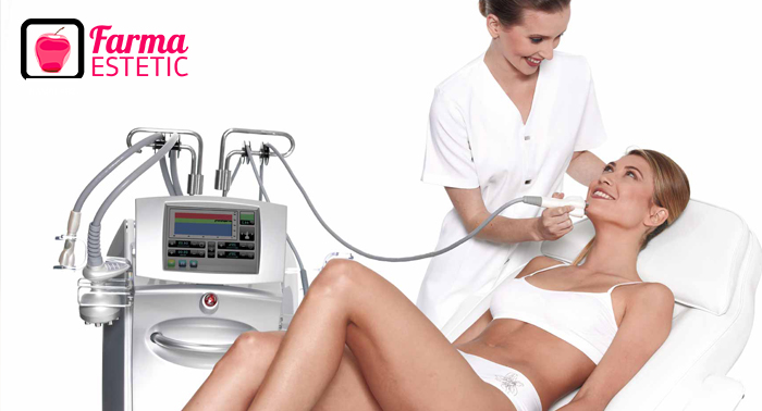 Remodela tu figura y rejuvenece tu rostro con Venus Legacy en Farma Estetic